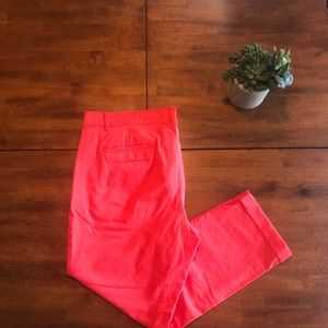Banana Republic Crop Pants